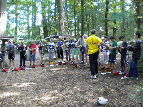 kletterwald