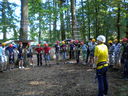 kletterwald