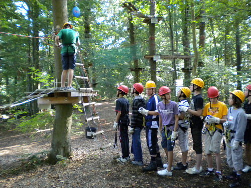 kletterwald