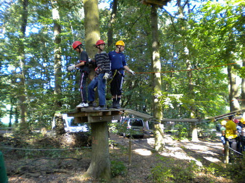 kletterwald