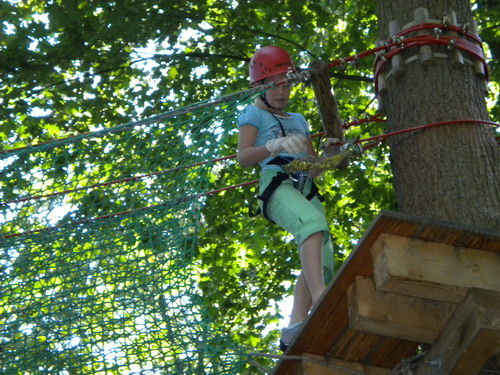 kletterwald