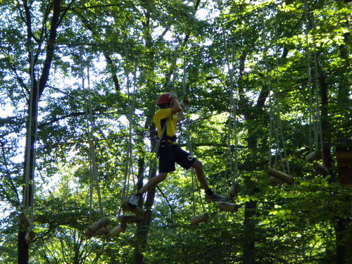 kletterwald