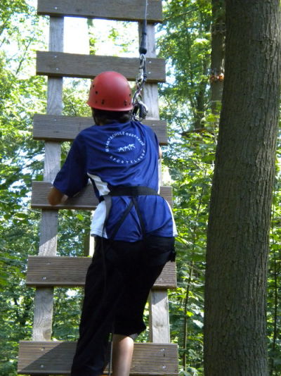 kletterwald