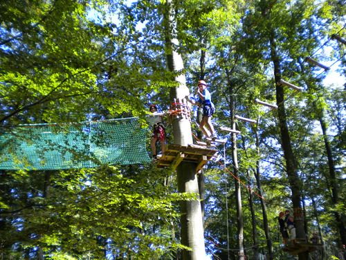 kletterwald