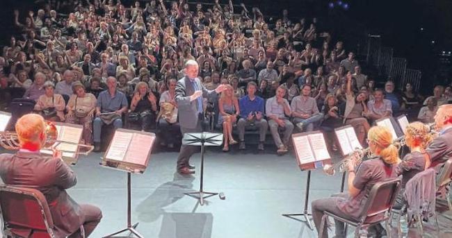 Meiß Chor Südamerika Bild 1
