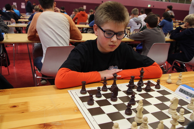 Schach