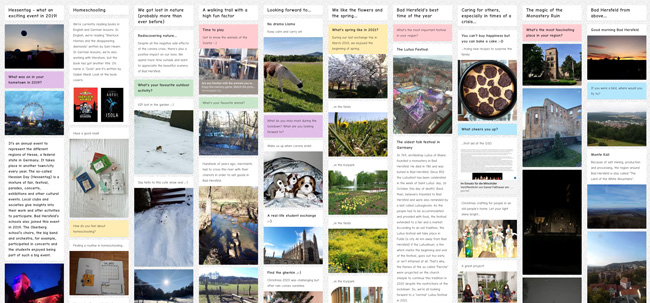 EnglandPadlet2 web