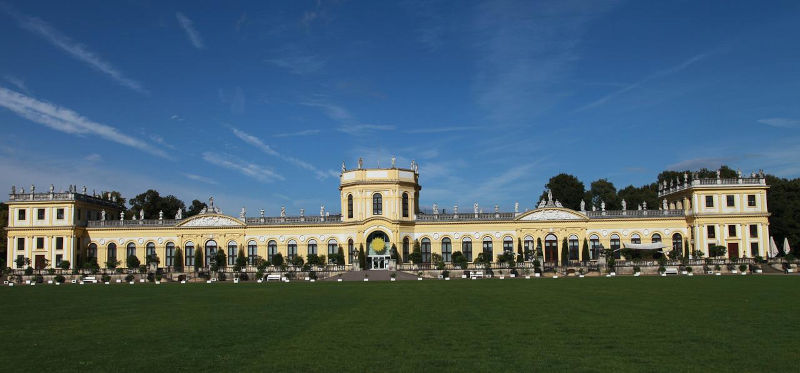 orangerie