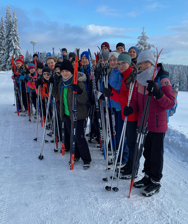 Gruppenbild