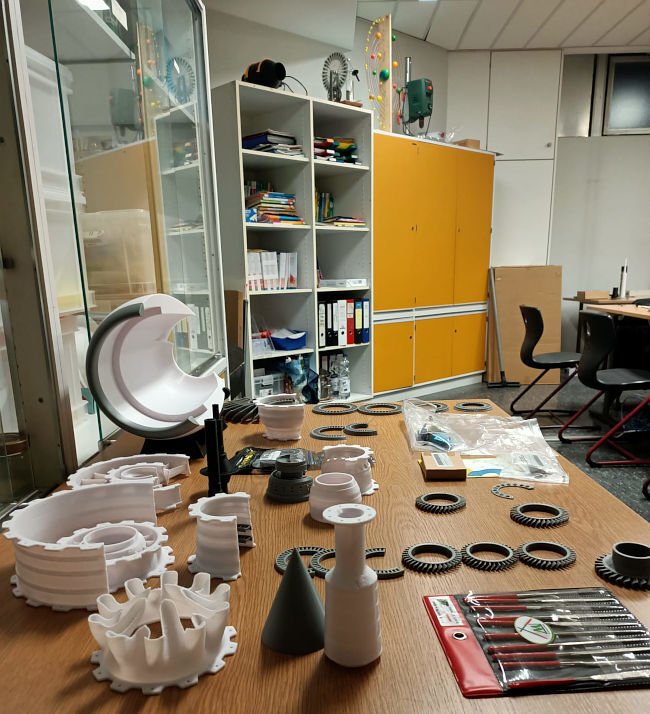 Makerspace