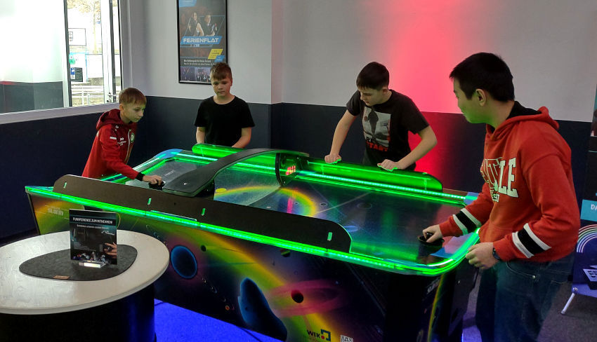 Spieltisch