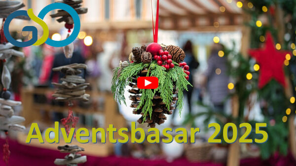 Adventsbasar