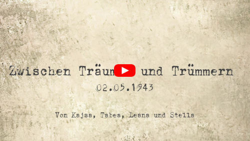 Video zum Thema Anne Frank