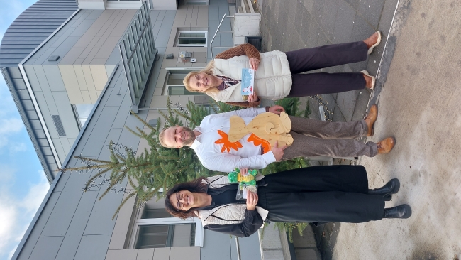 SpendeAdventsbasar web