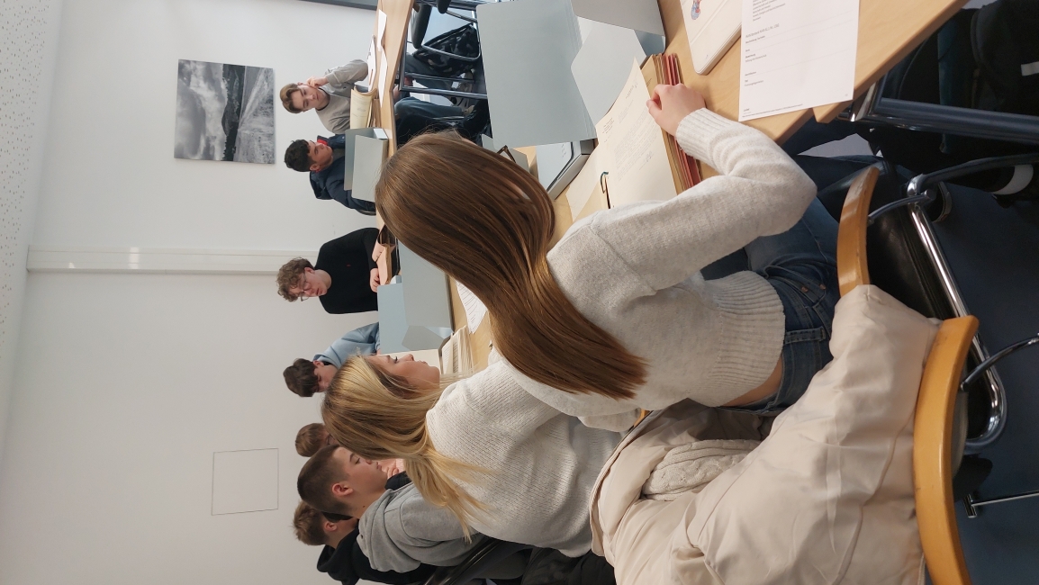 WPU Kreisarchiv Dokumente web