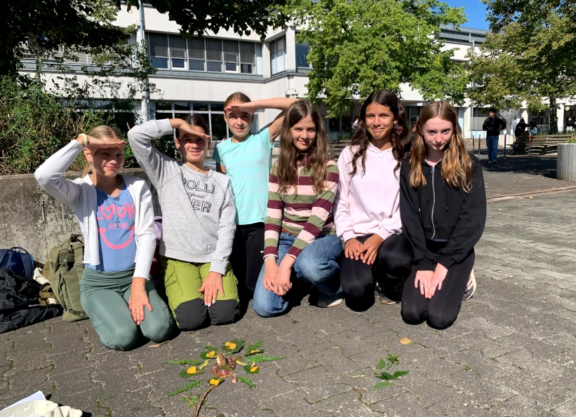 waldjugendspiele