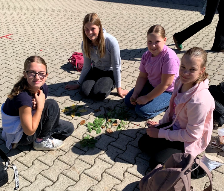 waldjugendspiele