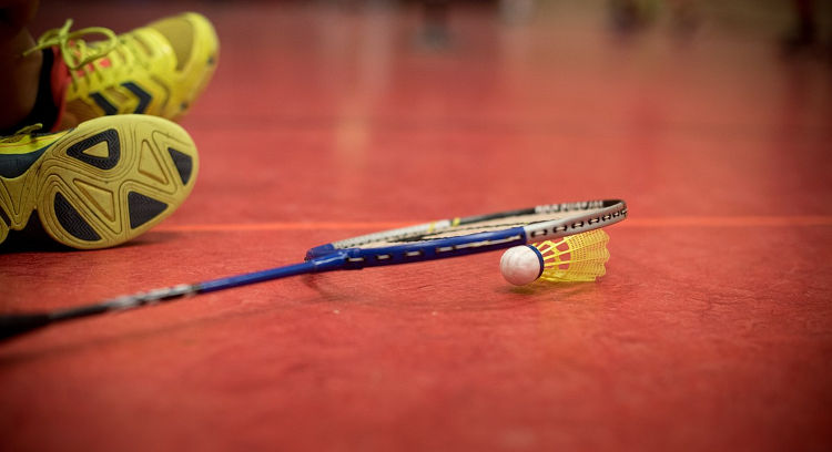 Badminton I